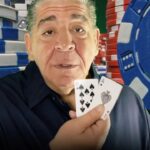 Joey Diaz Instagram – Back again with my partners at @draftkings to bring you an exciting offer! Use code COCO #DKPartner
