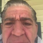 Joey Diaz Instagram – Monday check in…. Love ya