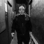 Joey Diaz Instagram - Pre-show and post-show @madflavors_world circa 2017 @thecomedystore. Just a few days until the May 2 book release. Audiobook available now! #tremendous #joeydiaz Los Angeles, California