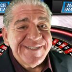 Joey Diaz Instagram - Alley-oop beautiful people! @Draftkings Casino is keeping you on the court. New Customers: get up to $100 in casino credits when you deposit $5… with code COCO #DKPartner