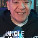 Joey Diaz Instagram - Last Time on Uncle Joey’s Joint…