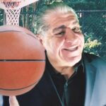 Joey Diaz Instagram - It’s going down this week with my partners at @Draftkings Sportsbook! Put a five-dollar pregame moneyline bet on ANY playoff game, and win $150 in bonus bets if your team wins. Use my code DIAZ #DKPartner