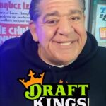 Joey Diaz Instagram - TONIGHT! UFC 285 Picks with Uncle Joey & @draftkings