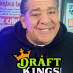 Joey Diaz Instagram – TONIGHT! UFC 285 Picks with Uncle Joey & @draftkings