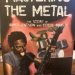 Joey Diaz Instagram - My Brother…. Eddie Bravo put out a book with his friend James and Zach…., you’ll love it