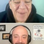 Joey Diaz Instagram - A box of sugar cubes makes everything better… Clip from The Check In! Link to the new episode in my bio.