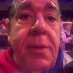 Joey Diaz Instagram - Philadelphia….. Uncle Joey is back……