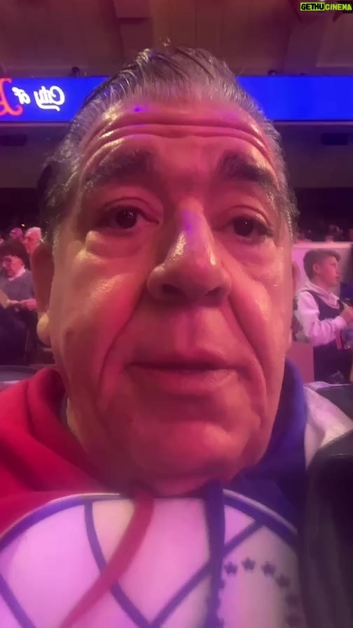 Joey Diaz Instagram - Philadelphia….. Uncle Joey is back……
