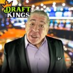 Joey Diaz Instagram - I’ve teamed up with @draftkings to tell you about their newest offer. All new players can claim a bonus treasure up to $2,000 in Casino Credits just for downloading the app, making an account and depositing five dollars or more. Use code COCO! #DKPartner