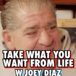 Joey Diaz Instagram - Check this podcast out…. Chaz is the real deal!!!