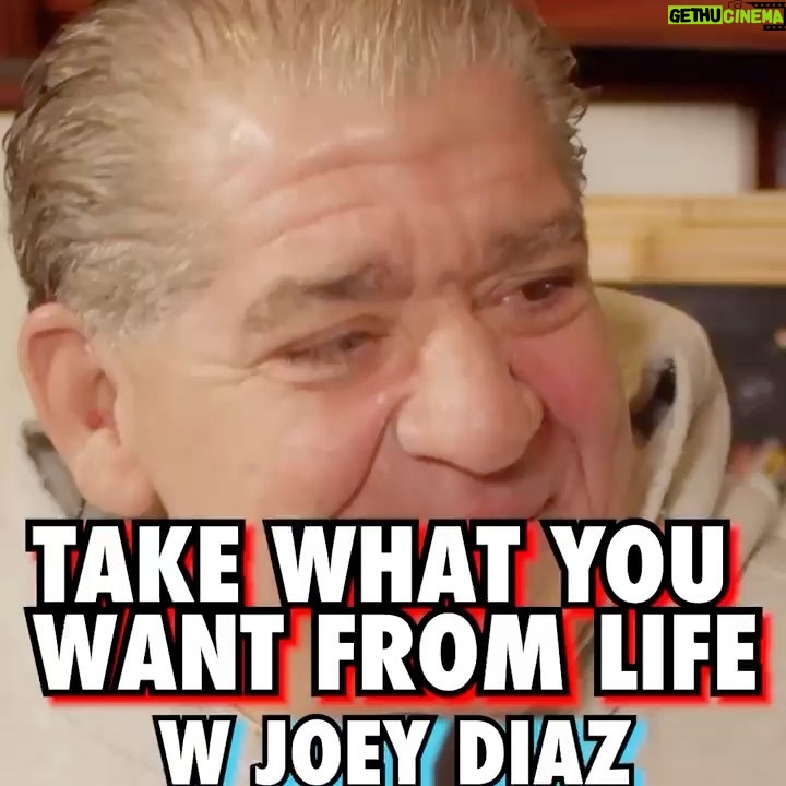 Joey Diaz Instagram - Check this podcast out…. Chaz is the real deal!!!