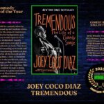 Joey Diaz Instagram - Thank you very much for this……love ya!