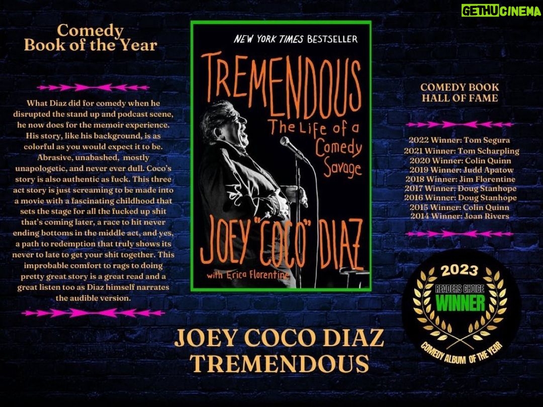 Joey Diaz Instagram - Thank you very much for this……love ya!