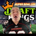 Joey Diaz Instagram – SuperBowl 57 is HERE with Uncle Joey & DraftKings…