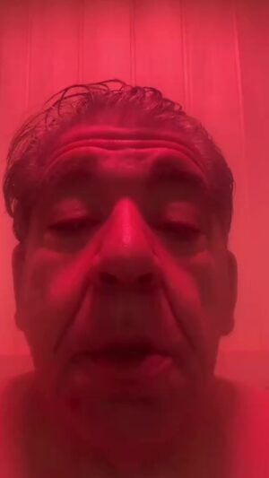Joey Diaz Instagram - Tremendous….. checking in
