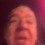 Joey Diaz Instagram – The residency is over for now….. broadway I love you