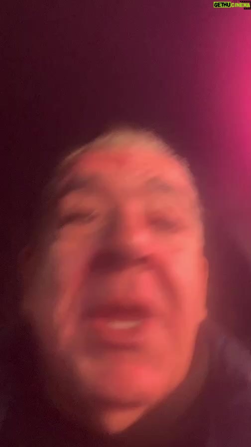 Joey Diaz Instagram - The residency is over for now….. broadway I love you