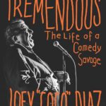 Joey Diaz Instagram – Tremendous! Get your order in….. thank you for the support!’