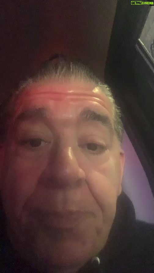 Joey Diaz Instagram - An evening in NYC