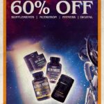 Joey Diaz Instagram - Go to Onnit.com and save 60% on Supplements….. Black Friday until 12/4…. Code JOEY…. Love ya