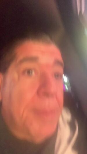 Joey Diaz Instagram - NY City at its best