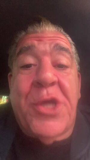 Joey Diaz Instagram - 