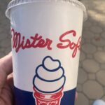 Joey Diaz Instagram – It’s a beautiful day to be alive in Jersey….. Mr. Softee