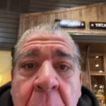 Joey Diaz Instagram – Checking in with you Savages in Nashville