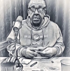 Joey Diaz Instagram - PHILADELPHIA….. I’m coming home….. November 23rd…. PARX Casino…… go to Parxcasino.com for tickets…..
