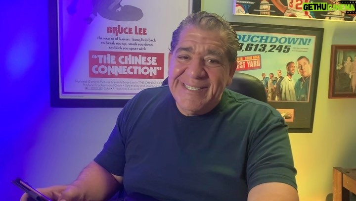 Joey Diaz Instagram - DRAFTKINGS! Code: JOEY