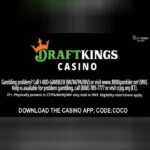 Joey Diaz Instagram – Play DraftKings live with your Uncle Joey. Use promo code COCO when you sign up.