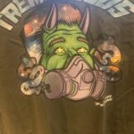 Joey Diaz Instagram – Tremendous OG…. Coming tomorrow…. The Ice Kream shop…. Studio City