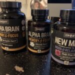 Joey Diaz Instagram - Big Sale tomorrow on AMAZON…, all Onnit products are priced to sell……