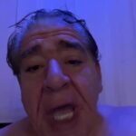 Joey Diaz Instagram - Red light sauna at Chill in Marlboro