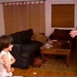 Joey Diaz Instagram - Another video from my babysitter days….. tremendous
