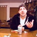 Joey Diaz Instagram – A long time ago…. Tremendous!!