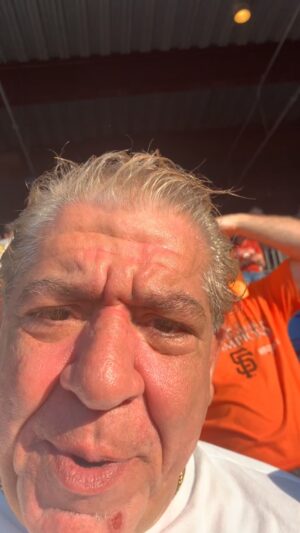 Joey Diaz Instagram - 