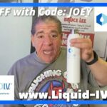 Joey Diaz Instagram - Tremendous… Use Code: JOEY for 25% OFF at @liquidiv