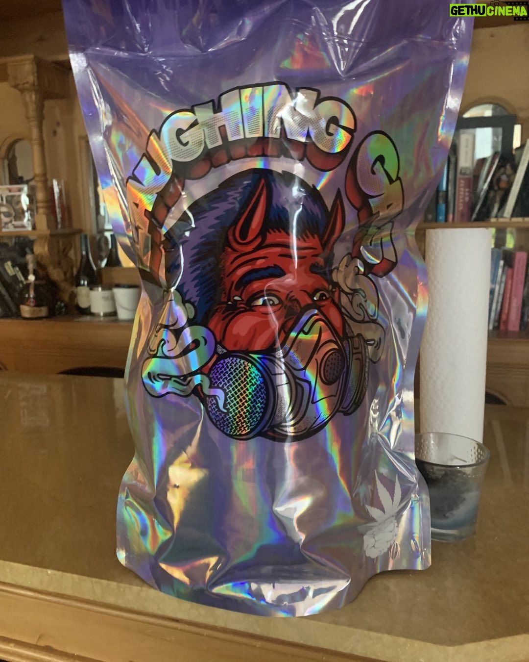 Joey Diaz Instagram - Happy 420 ….. who loves ya
