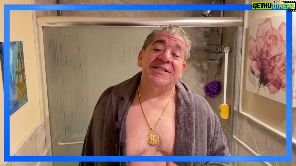 Joey Diaz Instagram - Saturday Night with Uncle Joey & Manscaped… Use Code: DIAZ for 20% OFF & FREE SHIPPING only at @manscaped