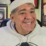 Joey Diaz Instagram – Happy Holidays from Uncle Joey & Manscaped!!! Use code DIAZ for 20% OFF & Worldwide Shipping!!!