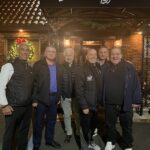 Joey Diaz Instagram - 40 years of friendship…. At Segovia….Tremendous!!!!