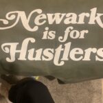 Joey Diaz Instagram – Newark is pure Savagery…. I love it!!!
