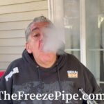Joey Diaz Instagram – Oh Shit!! Go to TheFreezePipe.com & enter code JOEY!!! @freezepipe