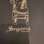 Joey Diaz Instagram – I’ve been coming to this restaurant for 40 years….. The only reason to come to Moonachie …… Segovia!!!! Fucking Tremendous!!!