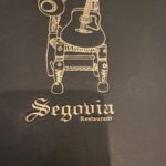 Joey Diaz Instagram - I’ve been coming to this restaurant for 40 years….. The only reason to come to Moonachie …… Segovia!!!! Fucking Tremendous!!!