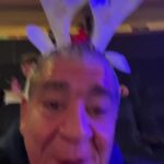 Joey Diaz Instagram – Jingle Ball…., are you kidding me or what