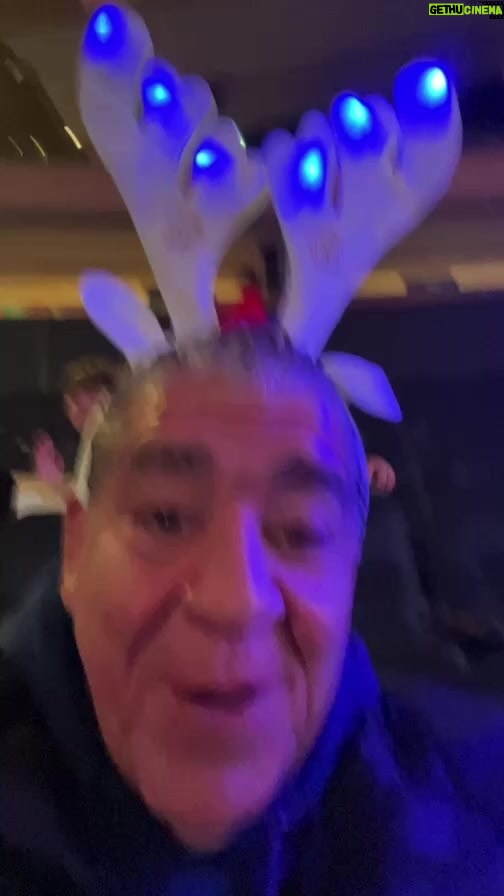 Joey Diaz Instagram - Jingle Ball…., are you kidding me or what