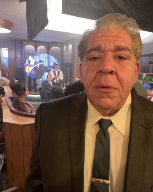 Joey Diaz Instagram - There you go