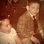 Joey Diaz Instagram - A young king of swing
